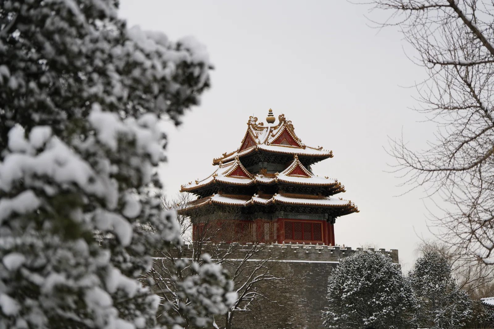 beijing hotel luxury photo 3